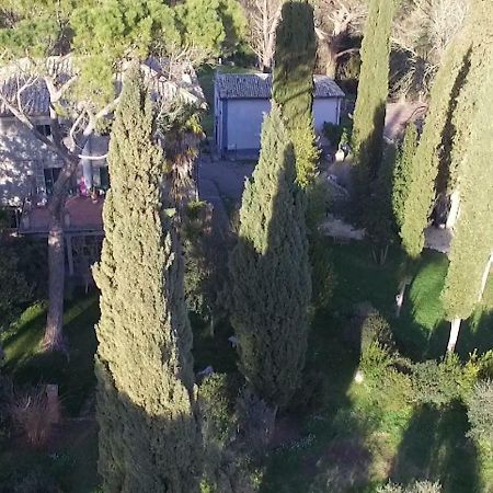 Appartamenti Lais In Sipicciano Exteriör bild